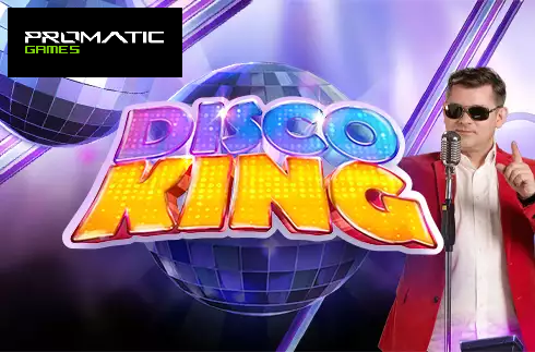 Disco King